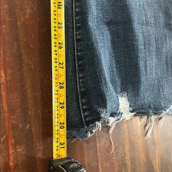 BKE Parker Flare Jeans - Picture 11 of 11